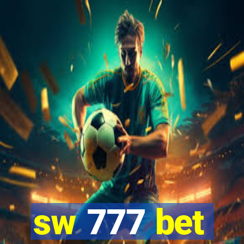 sw 777 bet